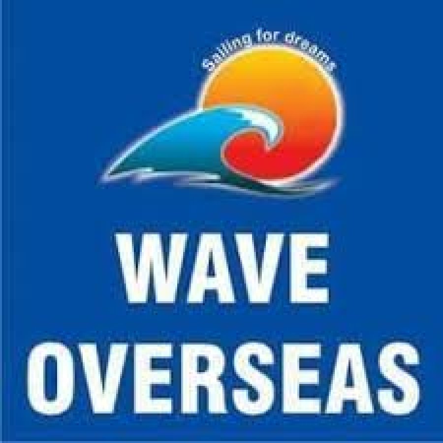 WAVE OVERSEAS STUDY ABROAD PVT. LTD.